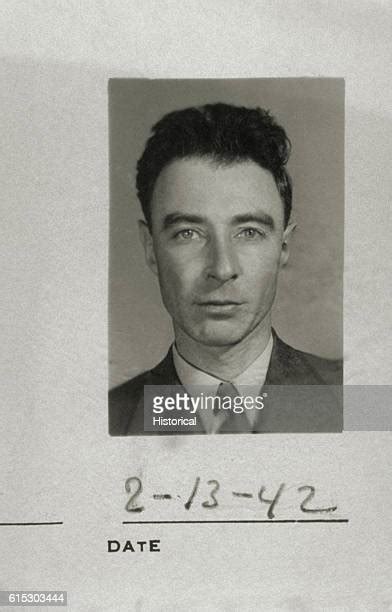 222 J Robert Oppenheimer Stock Photos, High-Res Pictures, and Images ...