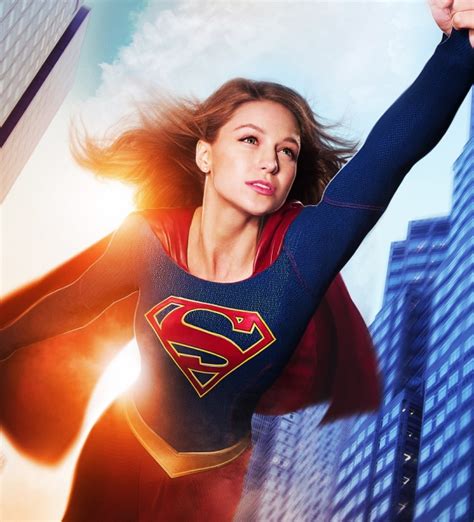 680x750 Supergirl Kara Danvers Melissa Benoist 680x750 Resolution