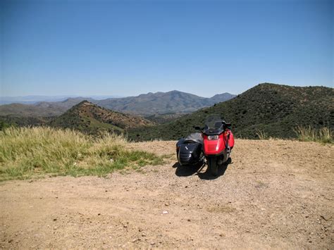 Why honda helix scooters have a secret storage compartment 1