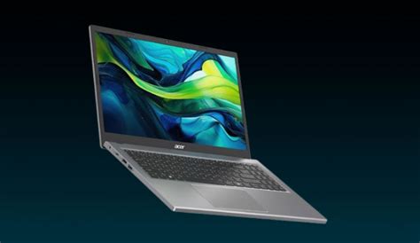 Acer Svela Aspire Go 14 E Go 15 Al CES 2024