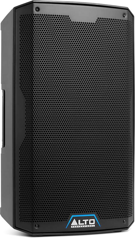 Alto Professional Ts415 2500w 15 Powered Pa Speaker With