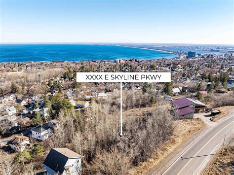 xxxx E Skyline Pkwy, Duluth, MN, 55805 | MLS: 6112761 | Edina Realty