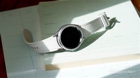 The best Samsung Galaxy Watch 6 Classic bands - Blog - Creative Collaboration