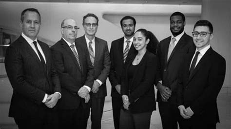 Sivin Miller And Roche Llp Attorneys At Law New York Attorneys