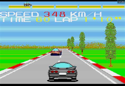 Terra Drive for Sharp X68000 - The Video Games Museum