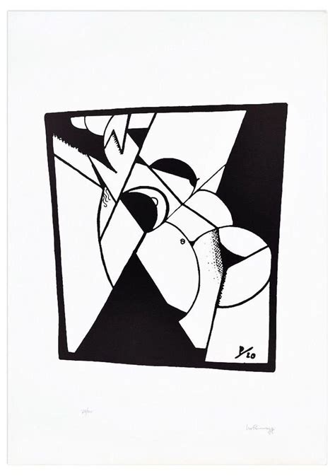 Female Nude Original Lithograph By Ivo Pannaggi Ca Ca For Sale At Pamono