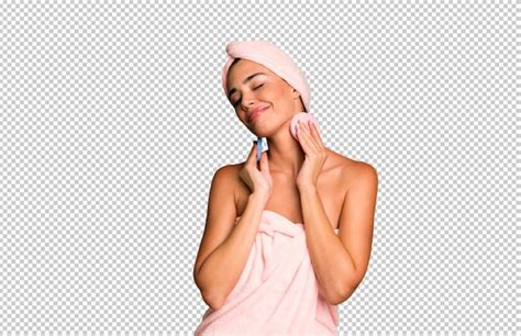 Page Skin Naked PSD modèles PSD gratuits de haute qualité à télécharger