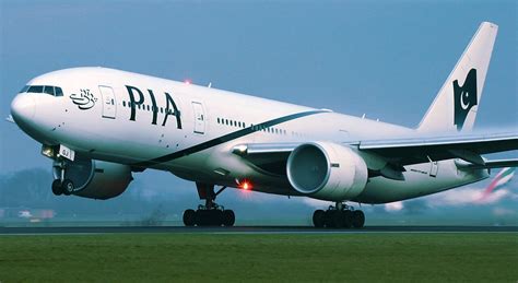 Pia Commences Post Hajj Flight Operations Essential Information For