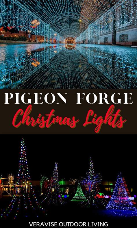 Pigeon Forge Christmas Lights 2023 Artofit