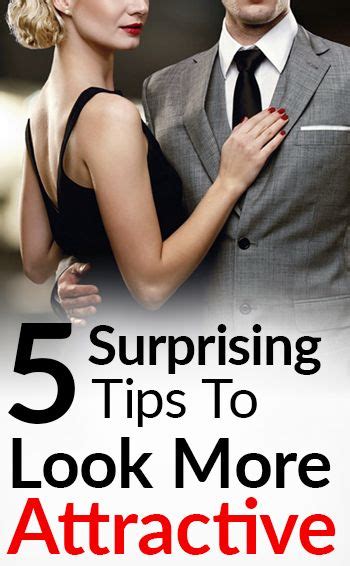 5 Surprising Traits Men Have That Women Find Attractive Women Find