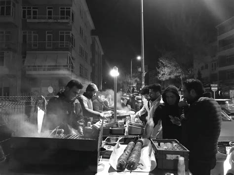 İşte Ankara nın sokak lezzetleri