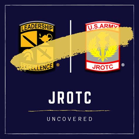 The JROTC Exposé – Enloe Eagle's Eye