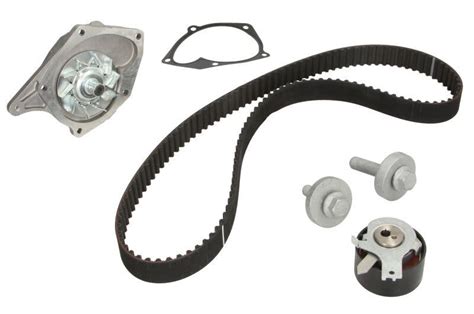 Water Pump Timing Belt Kit SKF VKMC 06134 2 EBay