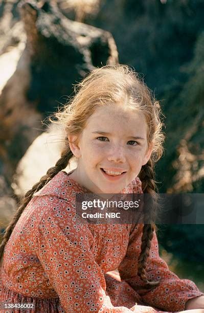 442 Laura Ingalls Photos And High Res Pictures Getty Images