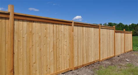 How To Build A 6 Foot Privacy Fence