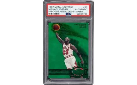 Top 10 Most Expensive Basketball Cards In History