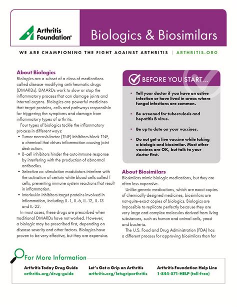 Arthritis Foundation Resources | Orthopedic One
