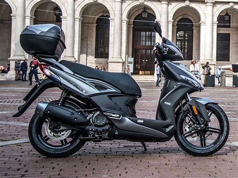 kymco  kymco scooters arrive  oz