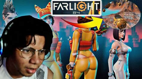 EPICO NUEVO BATTLE ROYALE FARLIGHT 84 JUEGO GRATIS YouTube