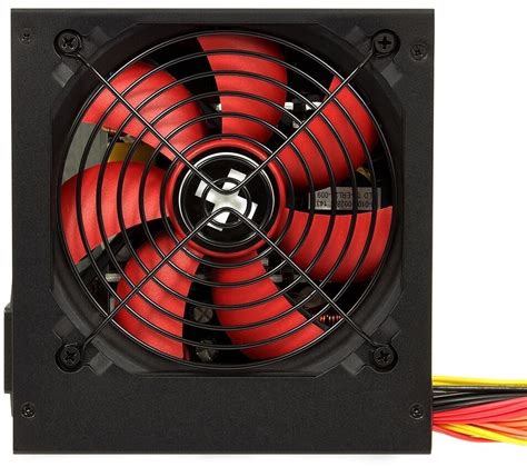 Xilence Performance C 600W desde 50,41 € | Compara precios en idealo