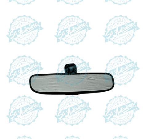 Hyundai I Rear View Mirror Sa Autostore