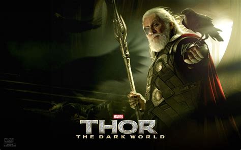 Thor 2 The Dark World 2013 Movie Wallpapers Hd And Facebook Covers