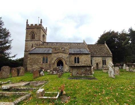 Church Of St Edward The Confessor AJD Cc By Sa 2 0 Geograph