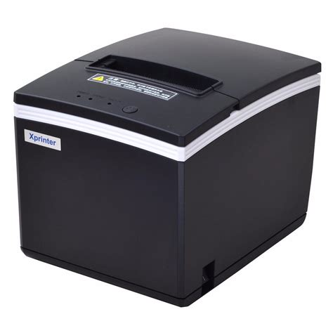 Sensonic Pos Thermal Usb Rs Lan E L Receipt Printer Shopee Malaysia