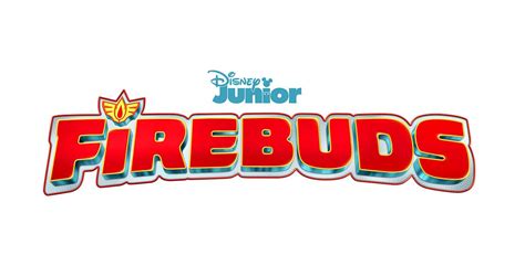 Firebuds Coming Soon To Disney JuniorPlus More In News Briefs D23