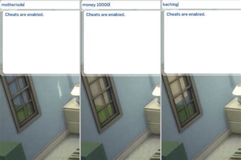 The Sims 4 Free Real Estate Cheat (& More) - We Want Mods
