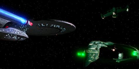 Star Trek The Neutral Zone Explained