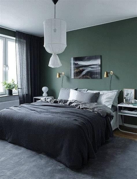 Bedroom Room Color Ideas For Men