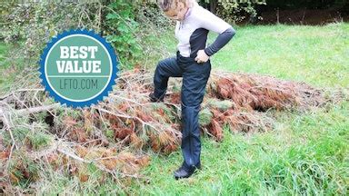 Best women's waterproof trousers for 2025 | Tested by gear experts