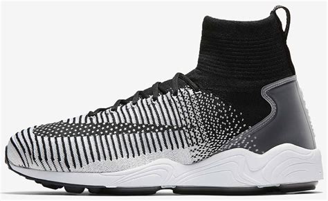 Insane Nike Zoom Mercurial Flyknit Stars And Stripes Boots Revealed