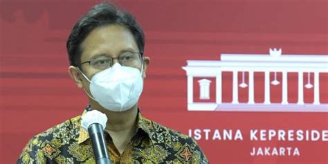 Menkes Minta Pengguna Transportasi Publik Komorbid Dan Lansia Tetap