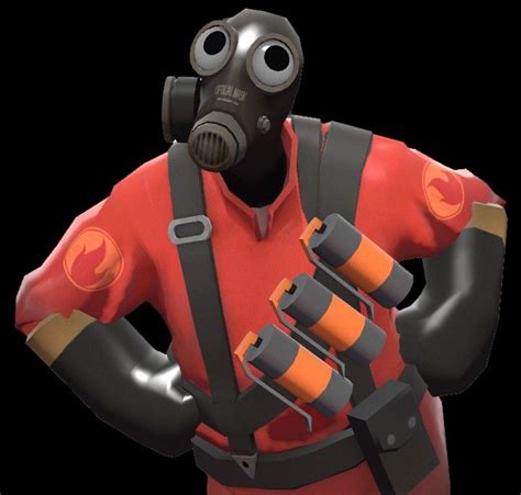 Pyro TF2