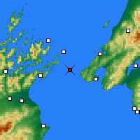 Trend: Cook Strait weather forecast - New Zealand - WeatherOnline