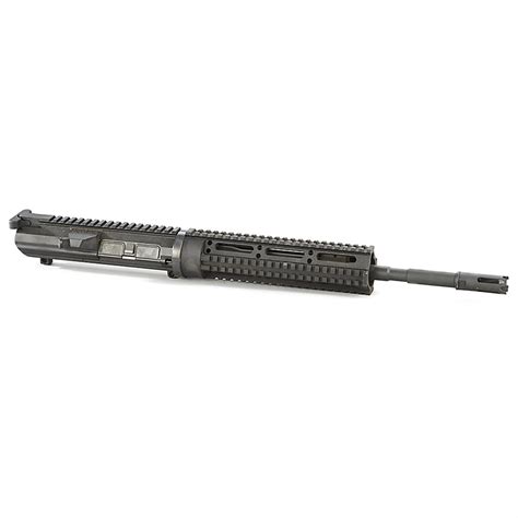 Dpms® 308 Lr 308 Ap4 16 Upper Barrel Assembly Mfg No 308 Bap4