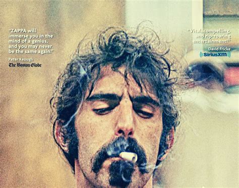 Sex And The Bici Zappa