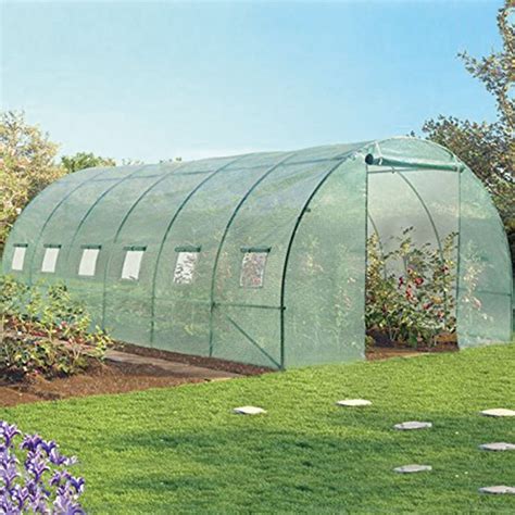 Pvc Dome Agricultural Greenhouse Shading At Rs Square Meter In