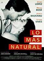 LO MAS NATURAL NUDE SCENES AZNude