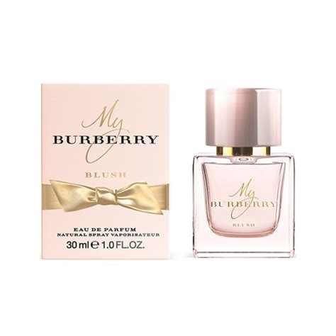 Burberry My Blush Edp