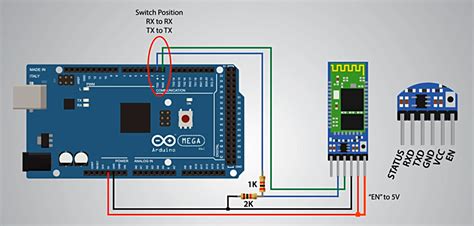 Voltage Divider Circuit Arduino