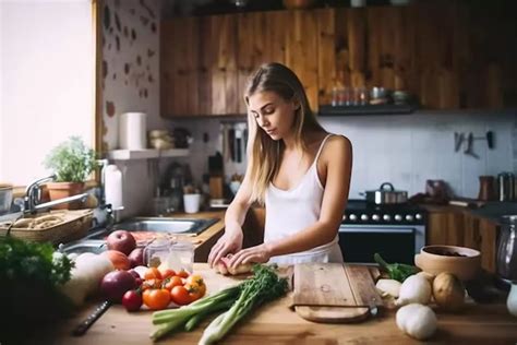 Como Aprender A Cozinhar Do Zero Guia Completo