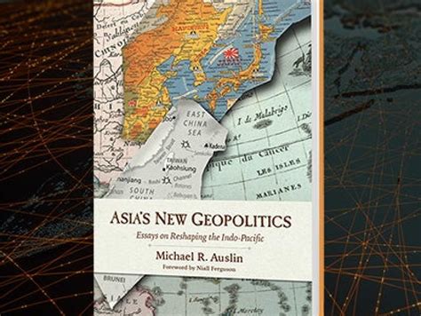 Competition For Dominance: Asia’s Geopolitics And The Trends Shaping The Indo-Pacific Future ...