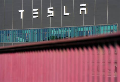 Activists Announce Further Protest Against Tesla Plant Outside Berlin