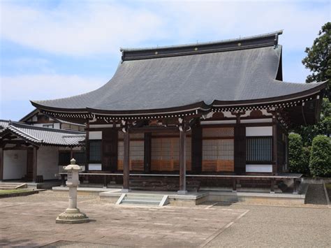 寺院のご案内 歓喜院（真言宗智山派） お寺・お墓のアイエム