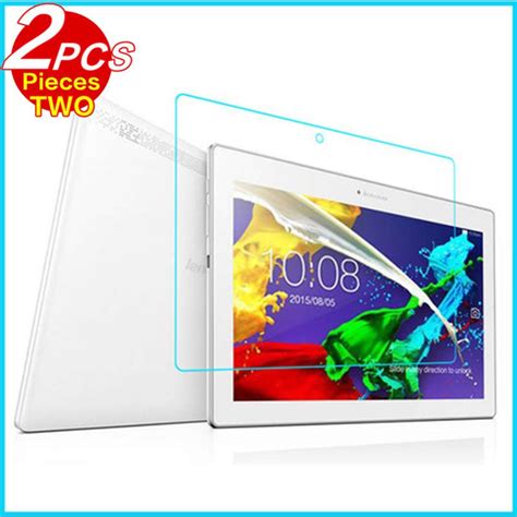 Tempered Glass Membrane For Lenovo Tab A L A F Steel Film