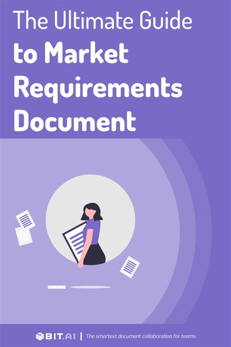 Market Requirements Document Mrd What Is It And How To Create It