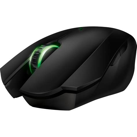 Mouse Wireless Razer Orochi 2013 6400dpi EMAG Ro